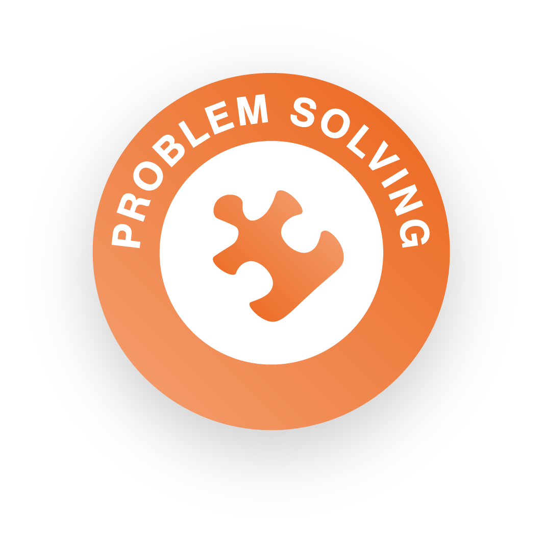 3 Problem Solving