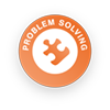 Problem Solving Badge