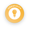 Creativity Badge 