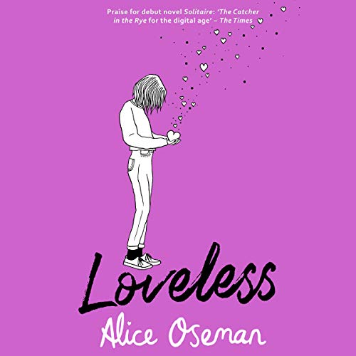 Loveless Front Cover