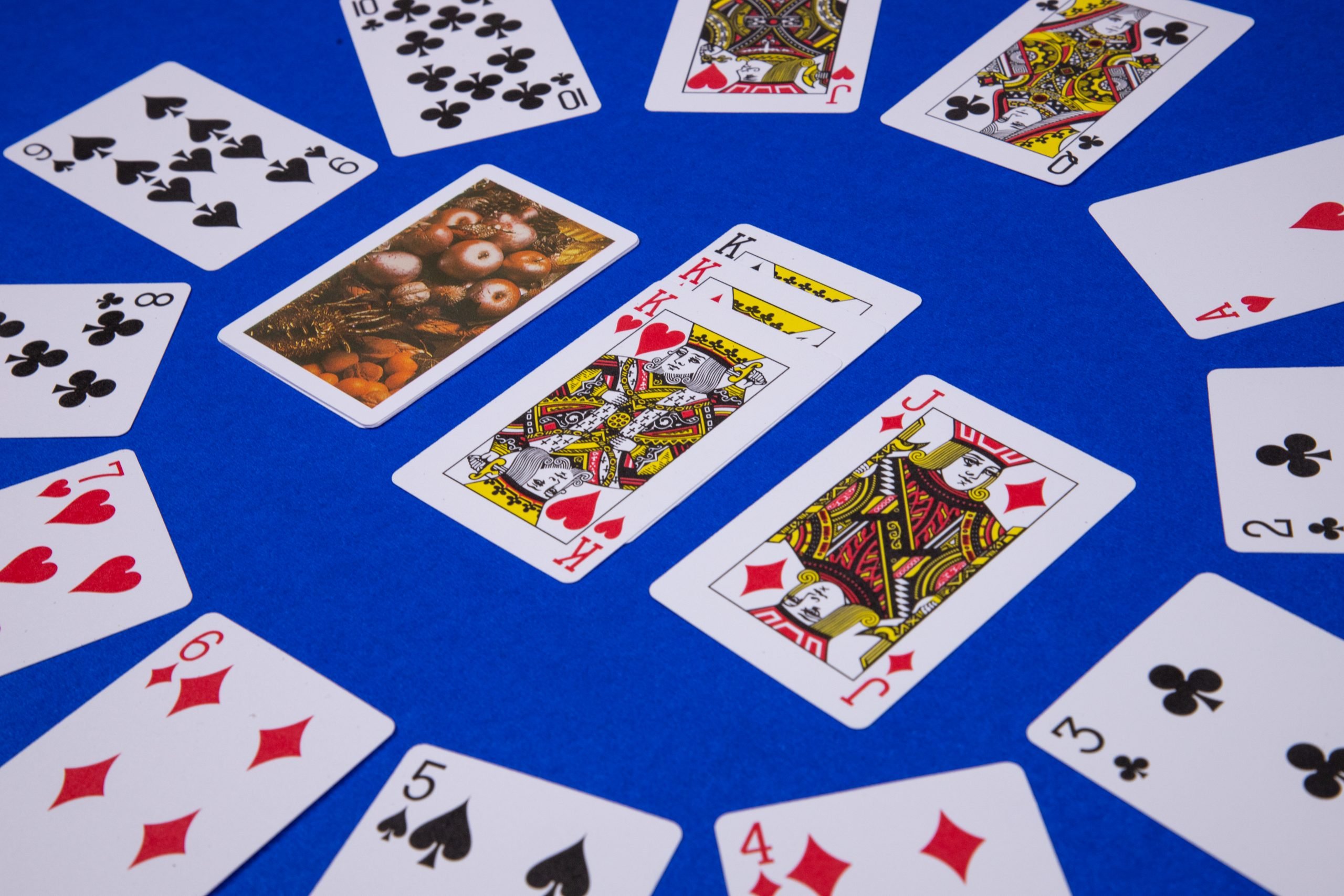 The 10 Best Offline Card Games