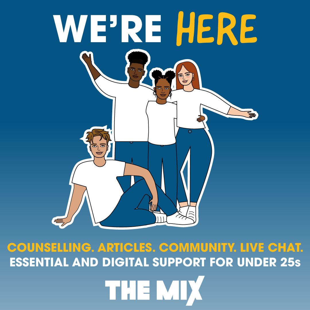 the mix square promo