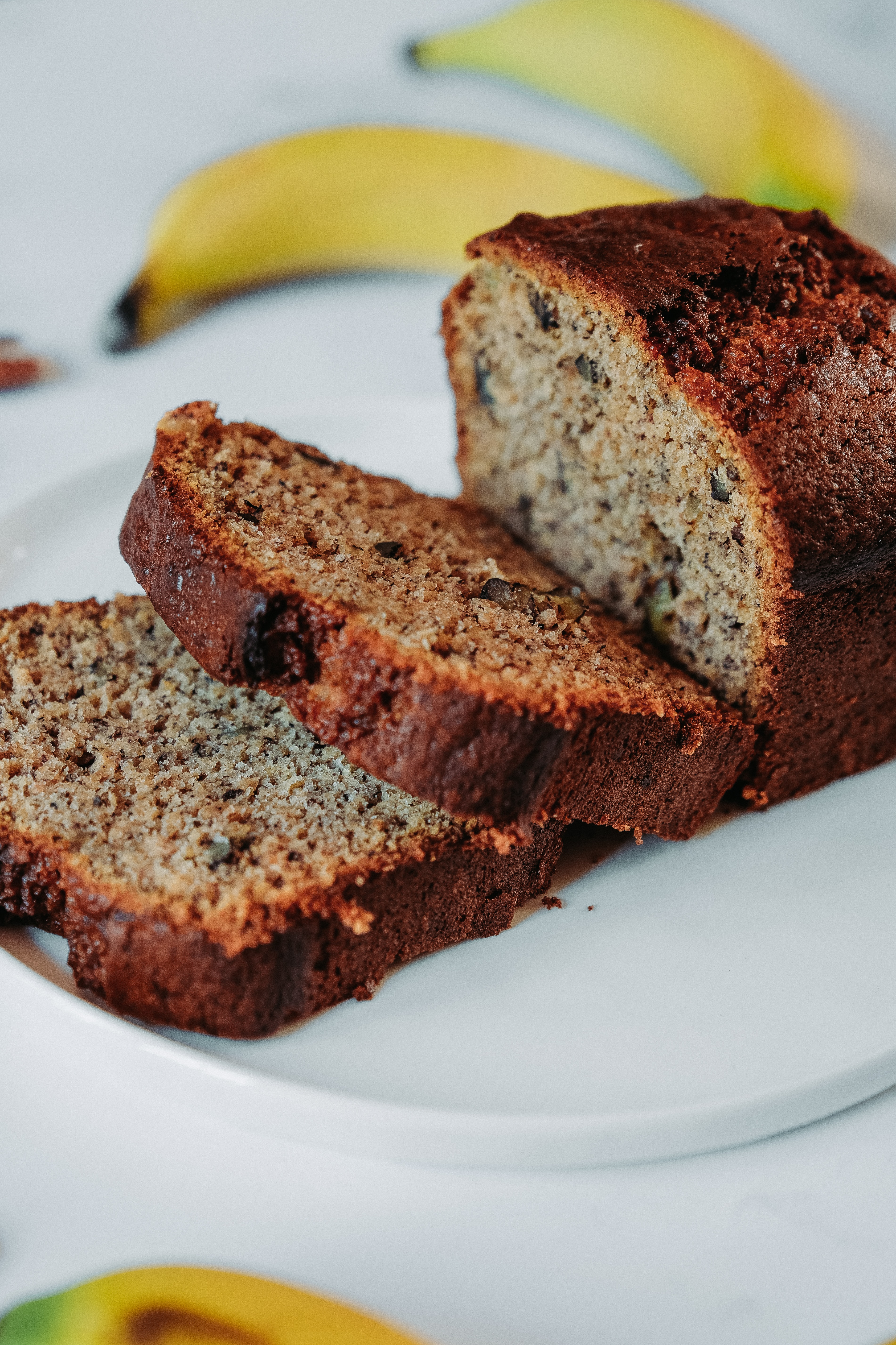 Banana Bread NCS Blog 