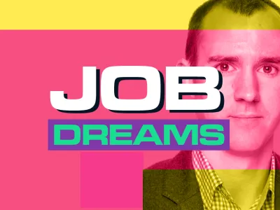 Job Dreams Electronic Engineer 