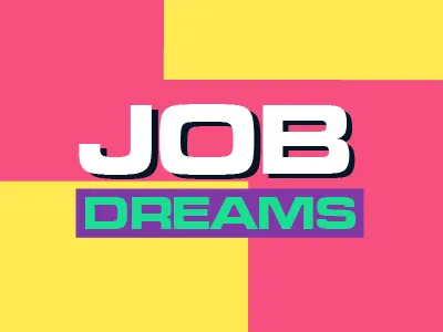 Job Dreams Thumbnail 