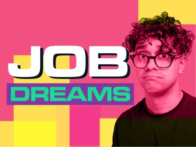 JOB DREAMS