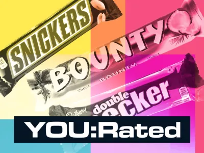 Chocolate you:rated