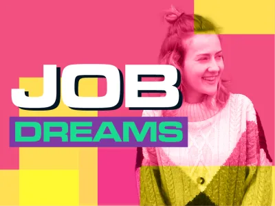 Job Dreams NCS Team Leader_BLOG TILE