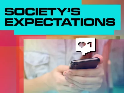 society expectations
