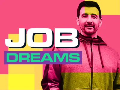 Job Dreams Stan