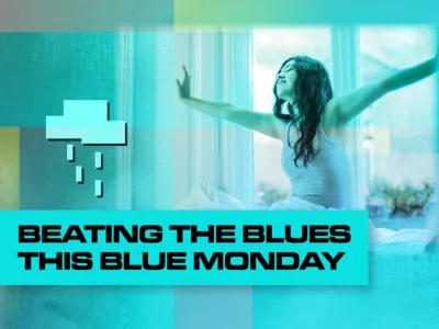 BEATING THE BLUES THIS BLUE MONDAY_BLOG TILE