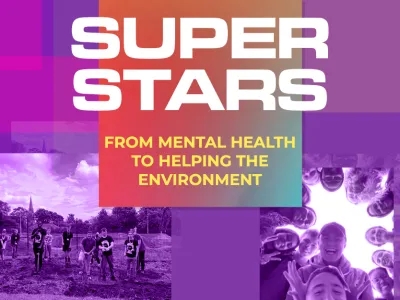 SUPERSTARS FROM MENTAL HEALTH TO HELPING THE ENVIRONMENT_BLOG TILE