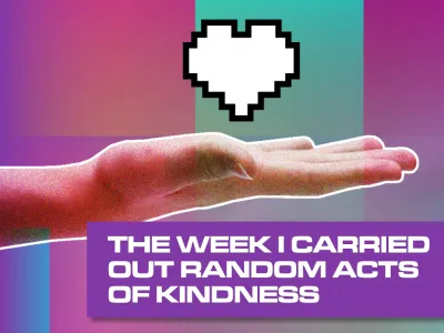 THE WEEK I CARRIED OUT RANDOM ACTS OF KINDNESS_BLOG TILE