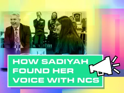 HOW SADIYAH FOUND HER VOICE WITH NCS_BLOG
