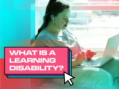 WHAT IS A LEARNING DISABILITY_BLOG TILE