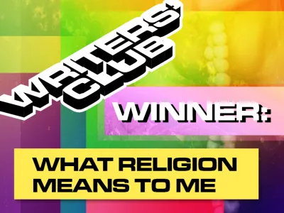 WC Competition pitch_Religion_BLOG