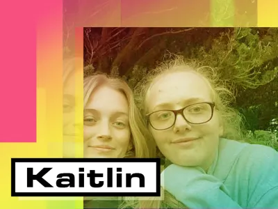 My NCS Experience- Kaitlin
