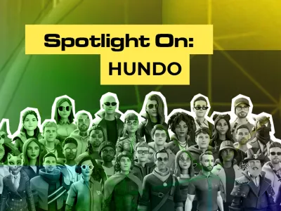 Spotlight On- Hundo