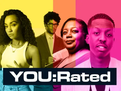 YouRated- Black & British - music, writers, film, business, artists