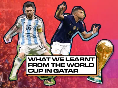 WHAT WE LEARNT FROM THE WORLD CUP IN QATAR_BLOG TILE
