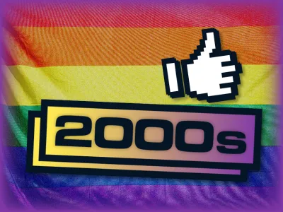 LGBTQ+ History By The Decades - 2000's 