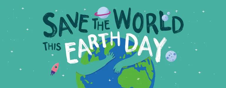 Earth Day Tips 2019