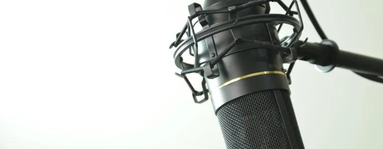 Get started as a podcaster