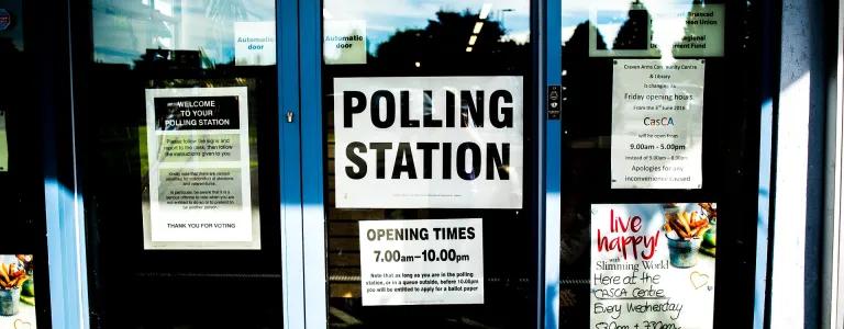 polling-station-vote