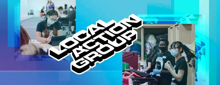 Local Action Groups