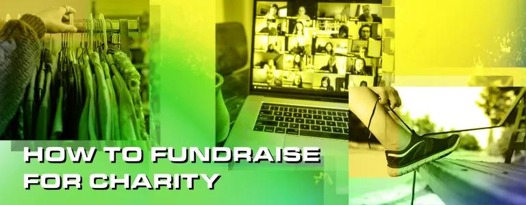 How to fundraise for charity_Blog header