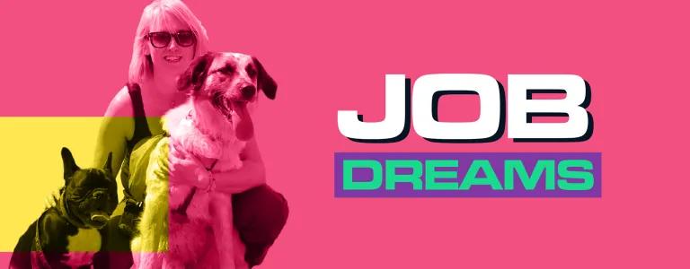JOB DREAMS_HEADER_Dog Walker