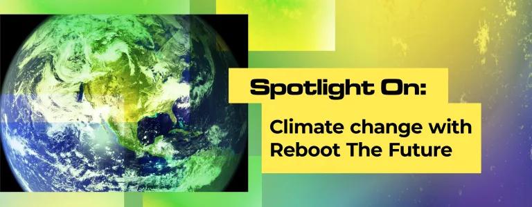Spotlight On_Climate Change_Header