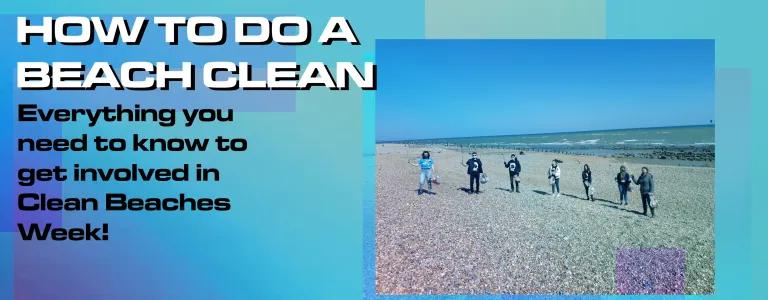 How To Do A Beach Clean_BLOG HEADER