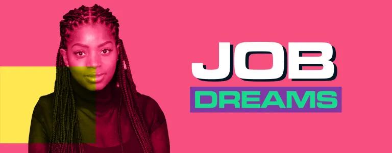 Job Dreams Kam, PR Agency Director