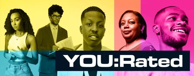 YouRated- Black & British - music, writers, film, business, artists