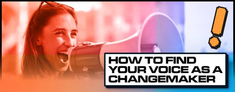 How young people do have a voice_BLOG HEADER